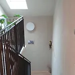 Homestay szállás V Domecku Hlinsko