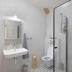 Privat bolig V Domecku