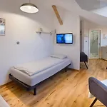 Privat bolig V Domecku Hlinsko