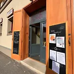Privat bolig V Domecku Hlinsko