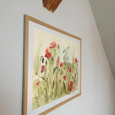 Quarto em Acomodações Particulares V Domečku