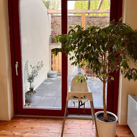 Quarto em Acomodações Particulares V Domečku *