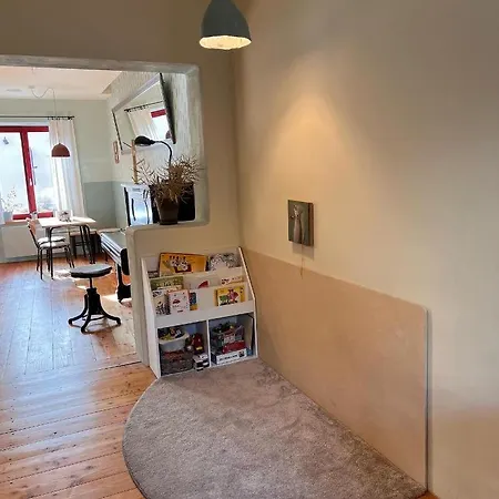 Quarto em Acomodações Particulares V Domečku
