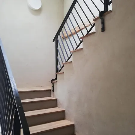 V Domečku Quarto em Acomodações Particulares Hlinsko