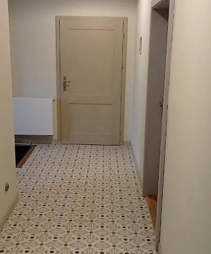 Pansiyon V Domecku *