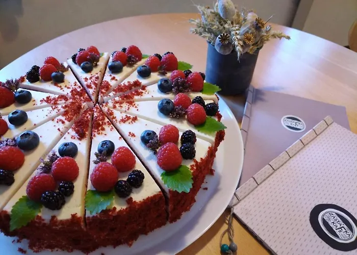 V Domečku Alloggio in famiglia